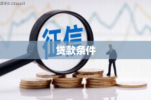 南岳贷款条件