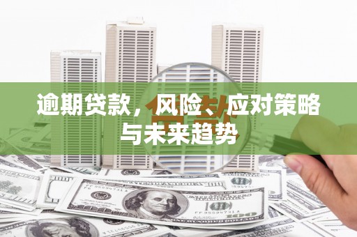 狮潭逾期贷款，风险、应对策略与未来趋势