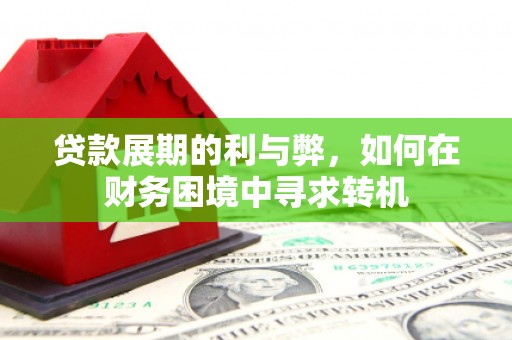 玉山贷款展期的利与弊，如何在财务困境中寻求转机
