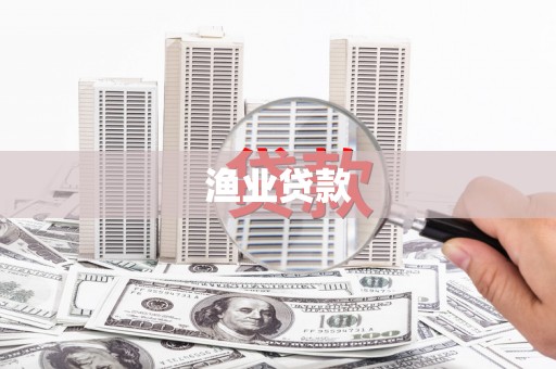 宝兴渔业贷款