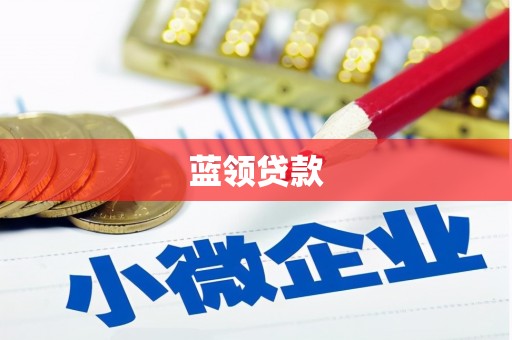 昭苏蓝领贷款