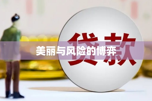 莱城美丽与风险的博弈
