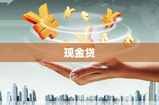 莱山现金贷