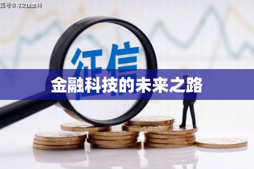 天水金融科技的未来之路